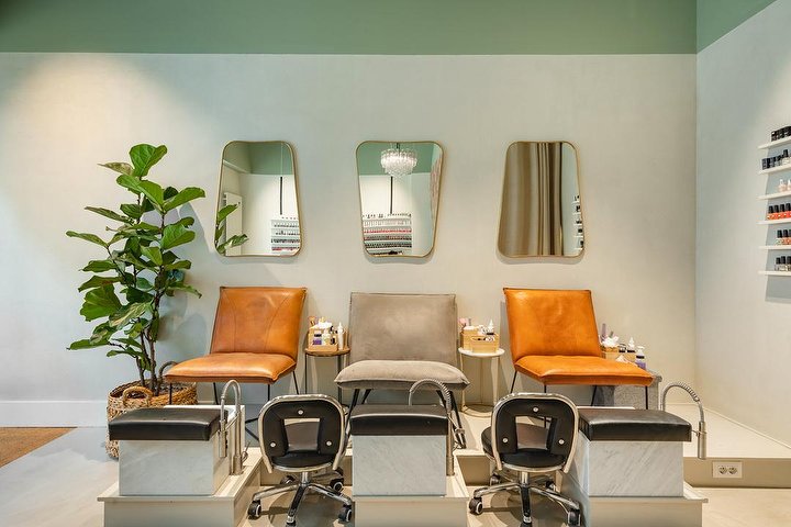 Chicchi Nails Via Mercato - Onglerie Milano - Photo de galerie - OneBooking