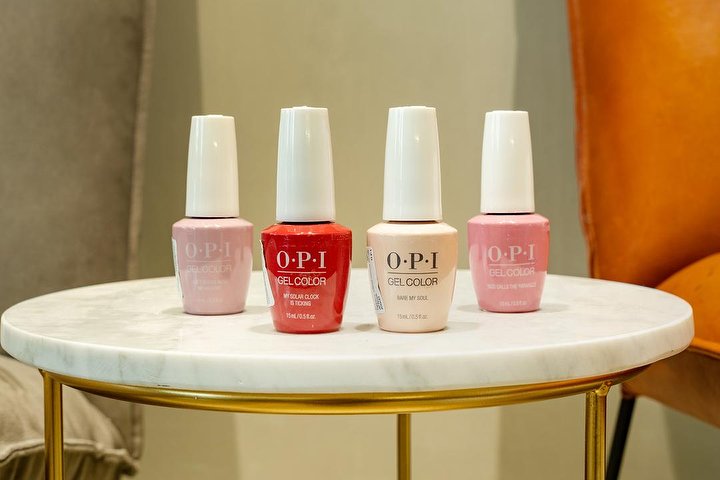 Chicchi Nails Via Mercato - Onglerie Milano - Photo de galerie - OneBooking