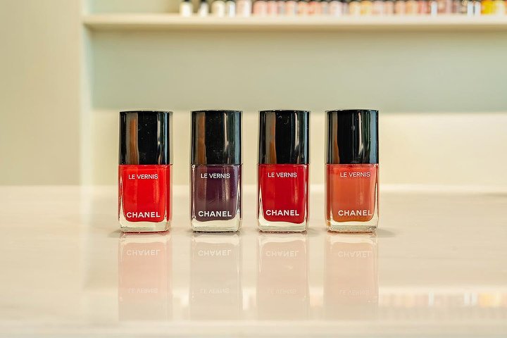 Chicchi Nails Via Mercato - Onglerie Milano - Photo de galerie - OneBooking