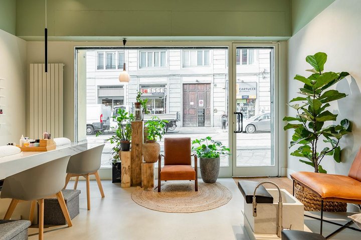 Chicchi Nails Via Mercato - Onglerie Milano - Photo de galerie - OneBooking