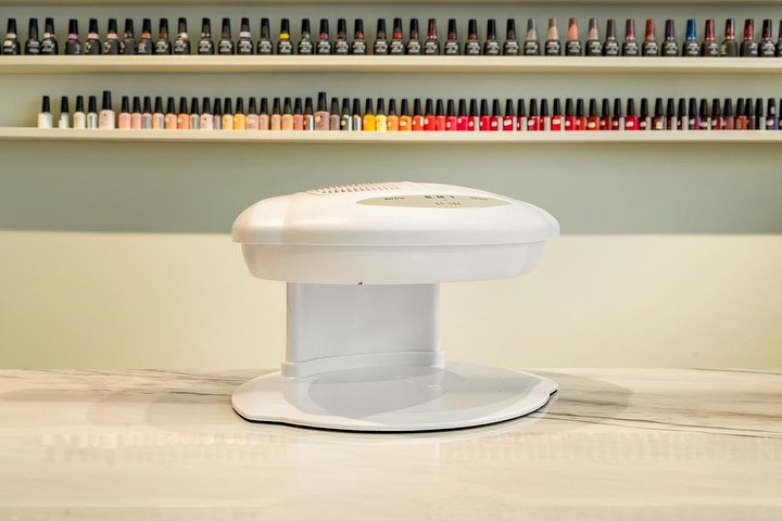 Chicchi Nails Via Mercato - Onglerie Milano - Photo de galerie - OneBooking