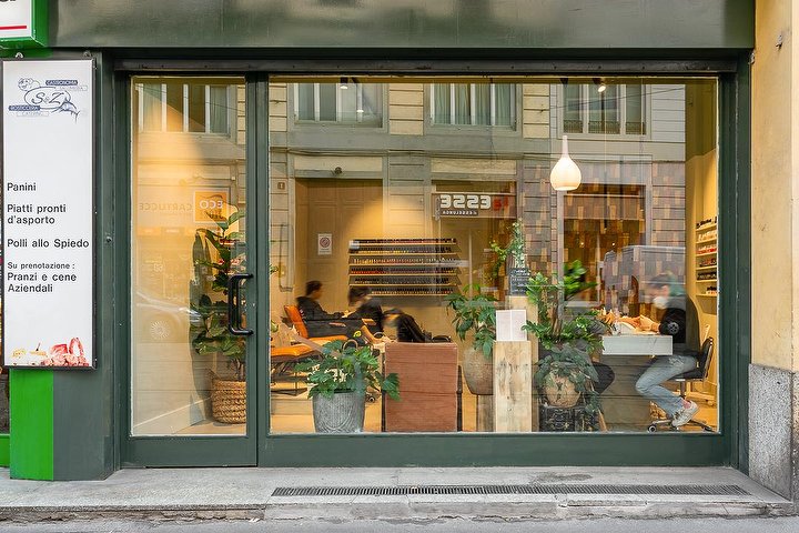 Chicchi Nails Via Mercato - Onglerie Milano - Photo de galerie - OneBooking