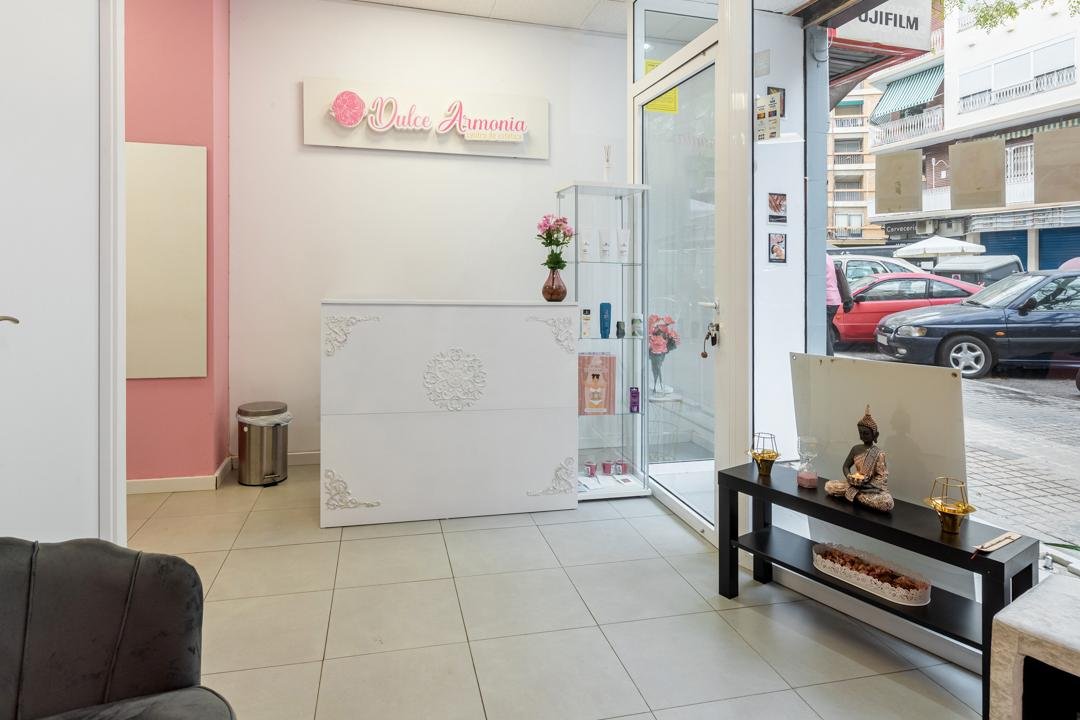 Dulce Armonía, Montolivet, Valencia