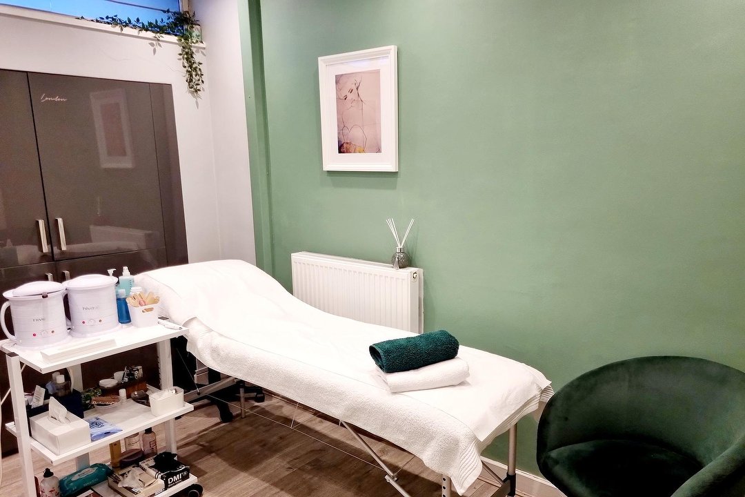 Beauty Zone by Paula, Portsoken, London