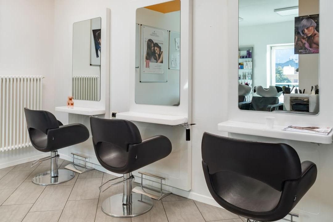 Hair Più di Angeli Monica , Trentino Alto Adige