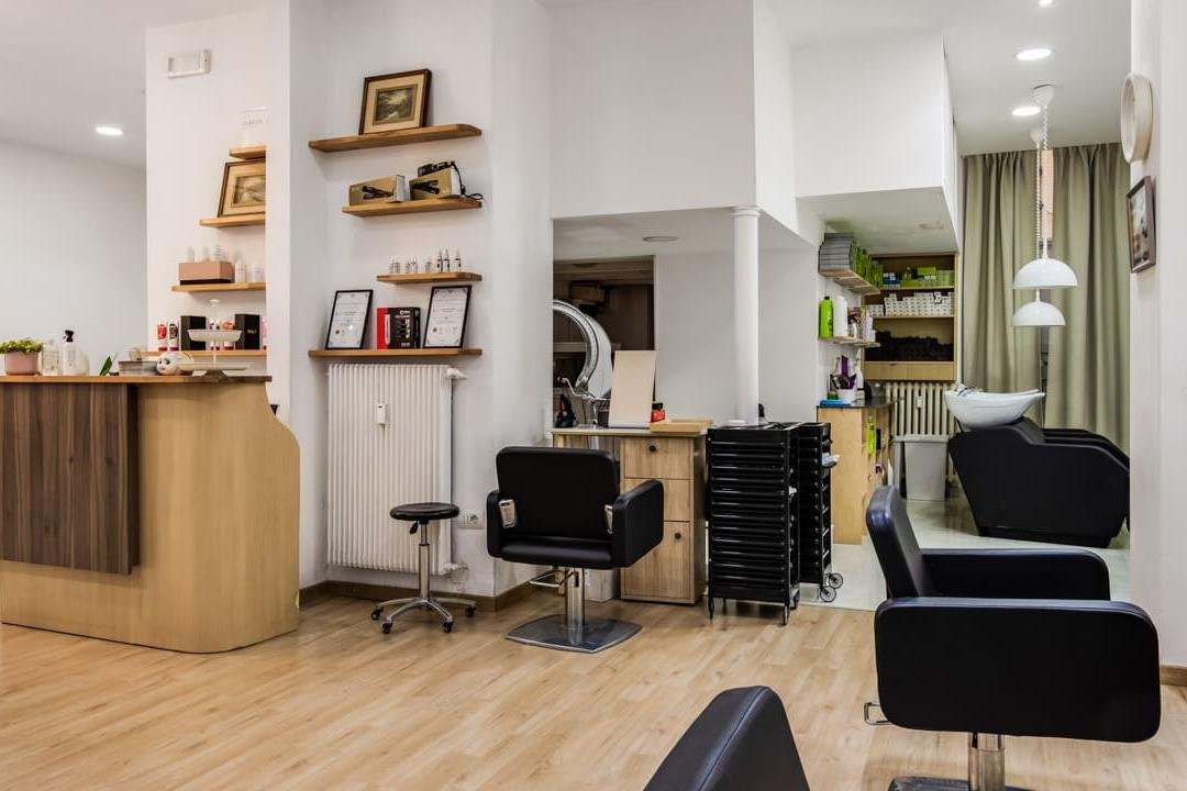 Anli Hair & Nails, Tricolore, Milano