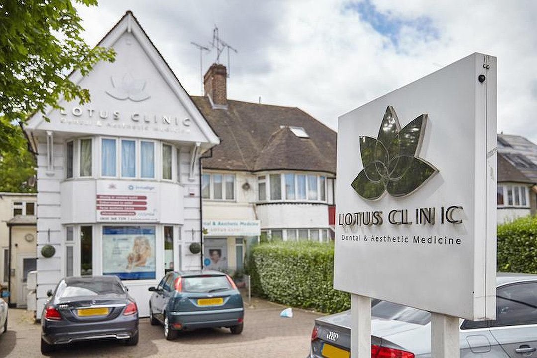 Lotus Clinic Beauty Salon in Golders Green, London Treatwell