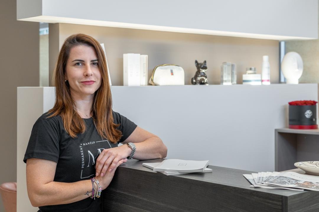 Mb Beauty Lab, Liguria