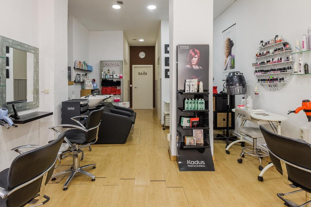 Look Sevilla, Nervión, Sevilla