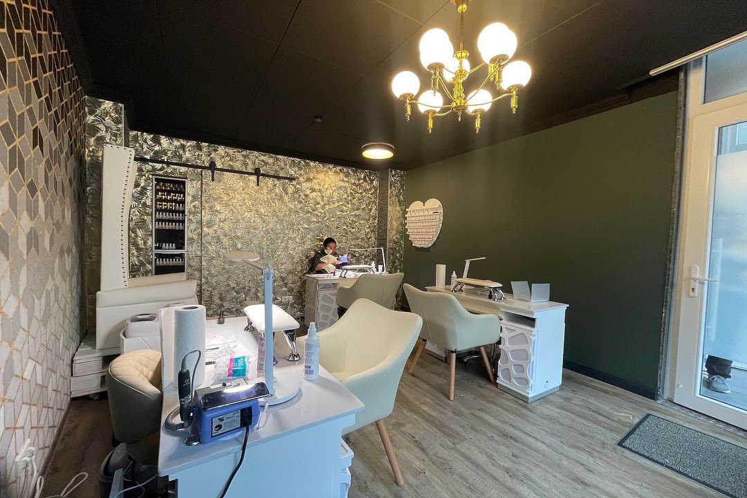 Classy Nails Hannover, Südstadt, Hannover