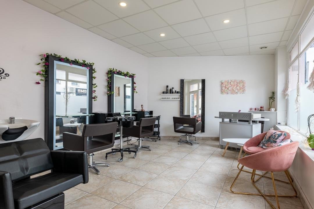 Bariza coiffure, Bagnolet, Seine-Saint-Denis