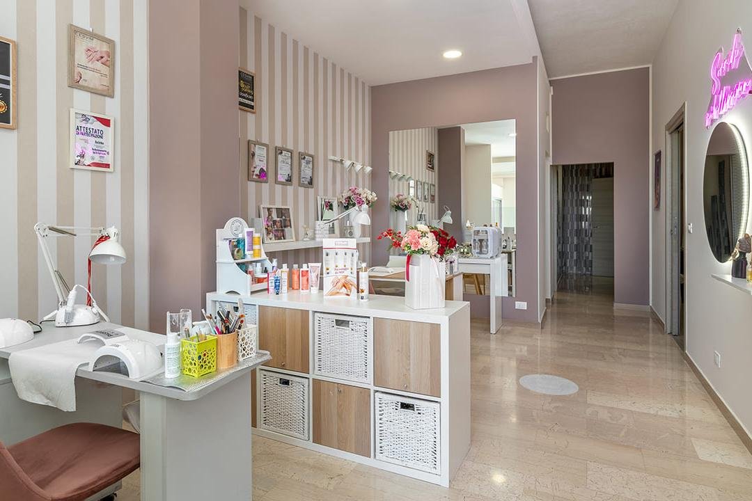 Istituto di Bellezza, Puglia