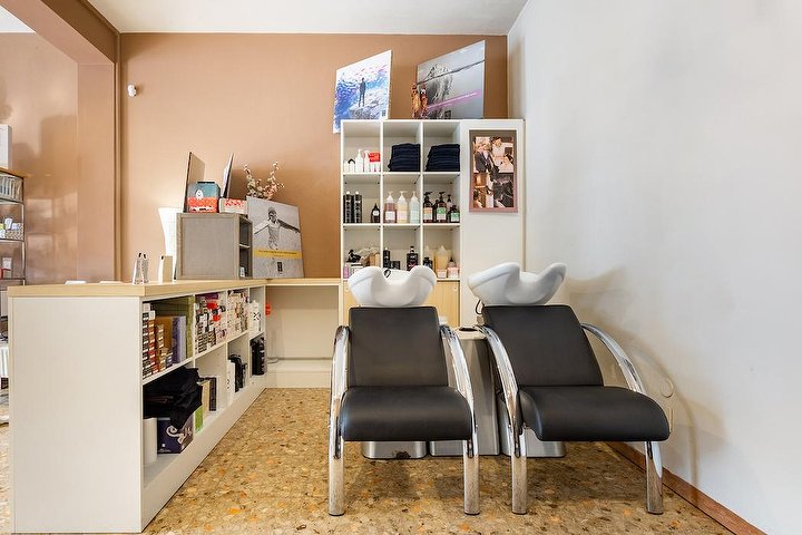 Backstage Parrucchieri -  Biancade - Coiffure Biancade - Photo de galerie - OneBooking