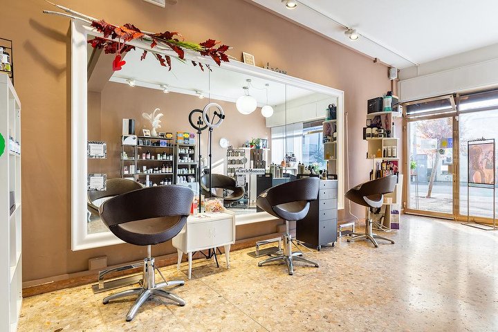 Backstage Parrucchieri -  Biancade - Coiffure Biancade - Photo de galerie - OneBooking