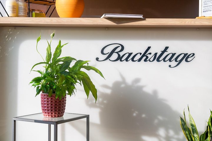 Backstage Parrucchieri -  Biancade - Coiffure Biancade - Photo de galerie - OneBooking