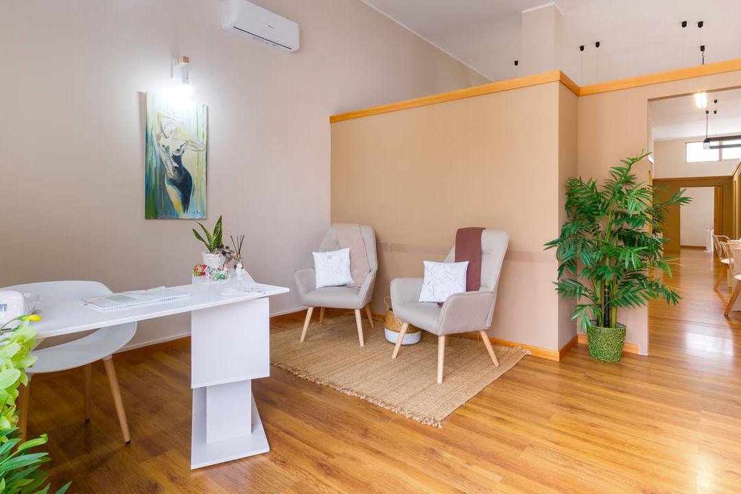 Blanco Estetica e Benessere, Lecce