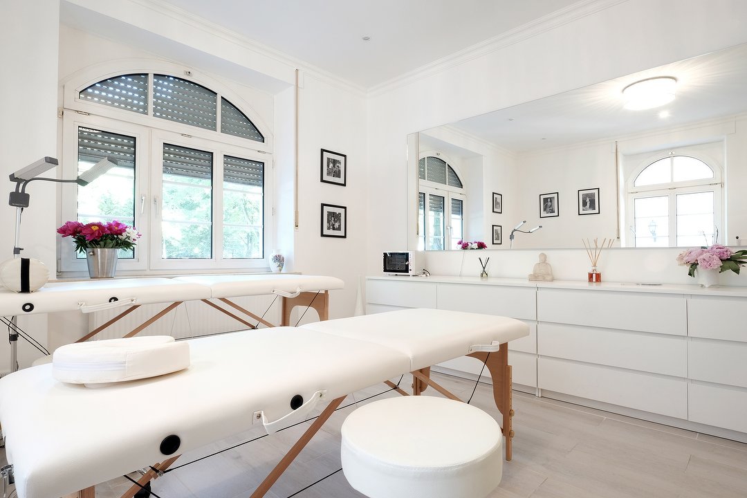 Alice's Garden, Schwabing, München