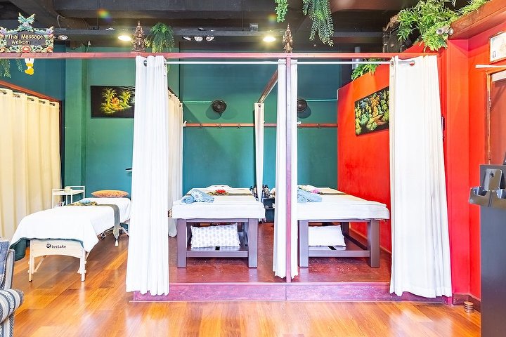 Sai LOM Wellness & Spa