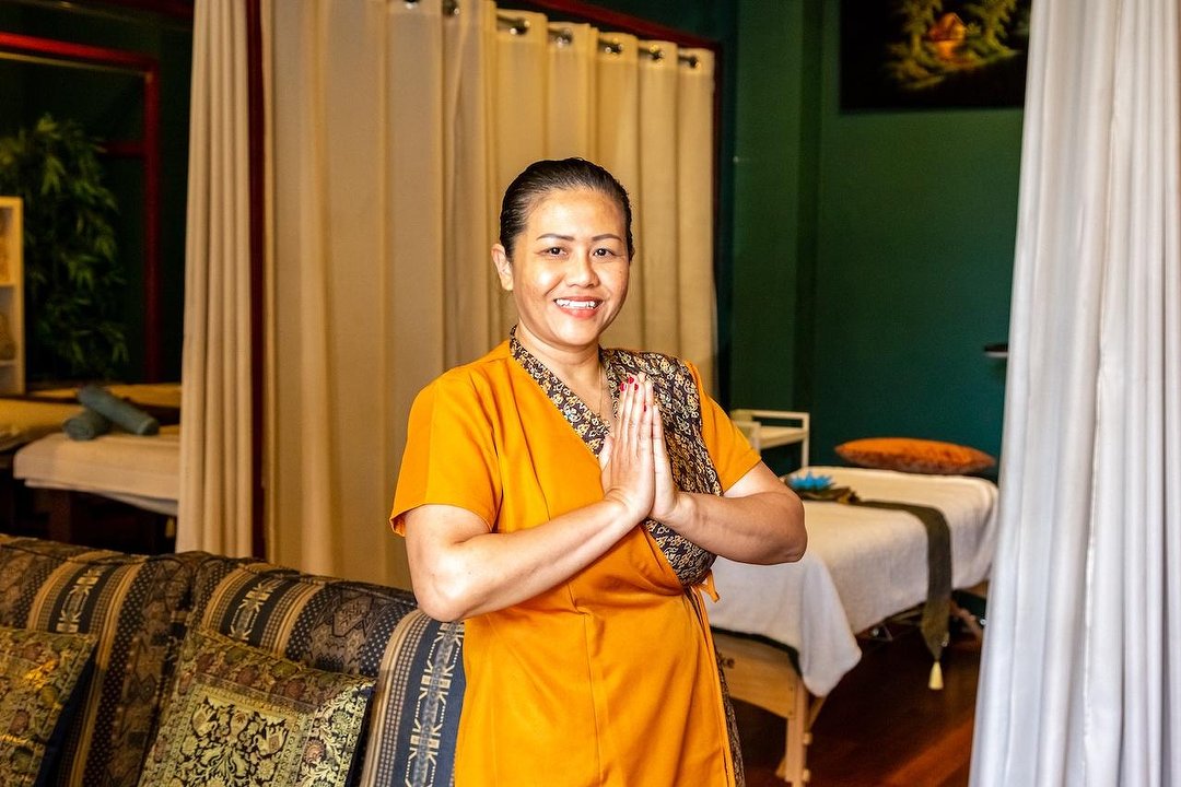 Sai LOM Wellness, Geuzen- en Statenkwartier, Den Haag