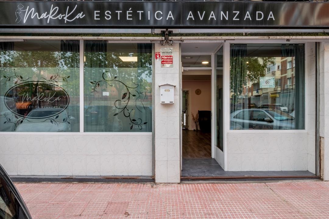 Armony BMC, Ayuntamiento, Comunidad de Madrid