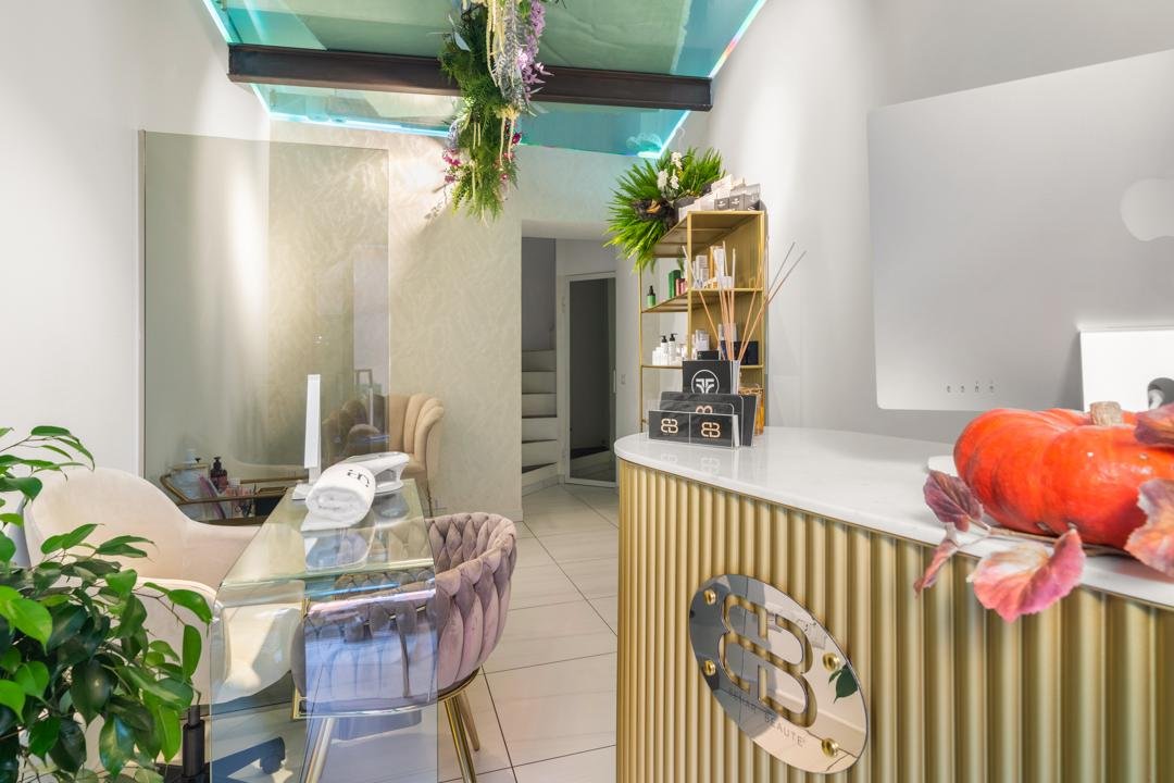 Behar Beautè, Centro Storico, Roma