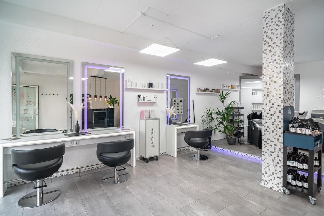 JS Hair & Beauty, Niederkassel, Rheinland-Pfalz