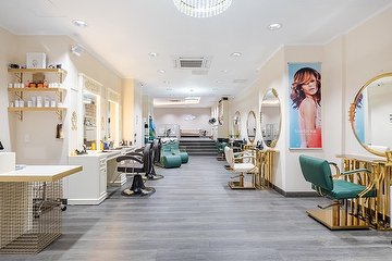 Glamour Hair Salon