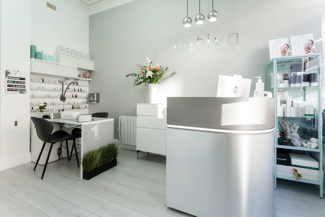 Betiva Beauty Beauty Salon in Morningside, Edinburgh Treatwell