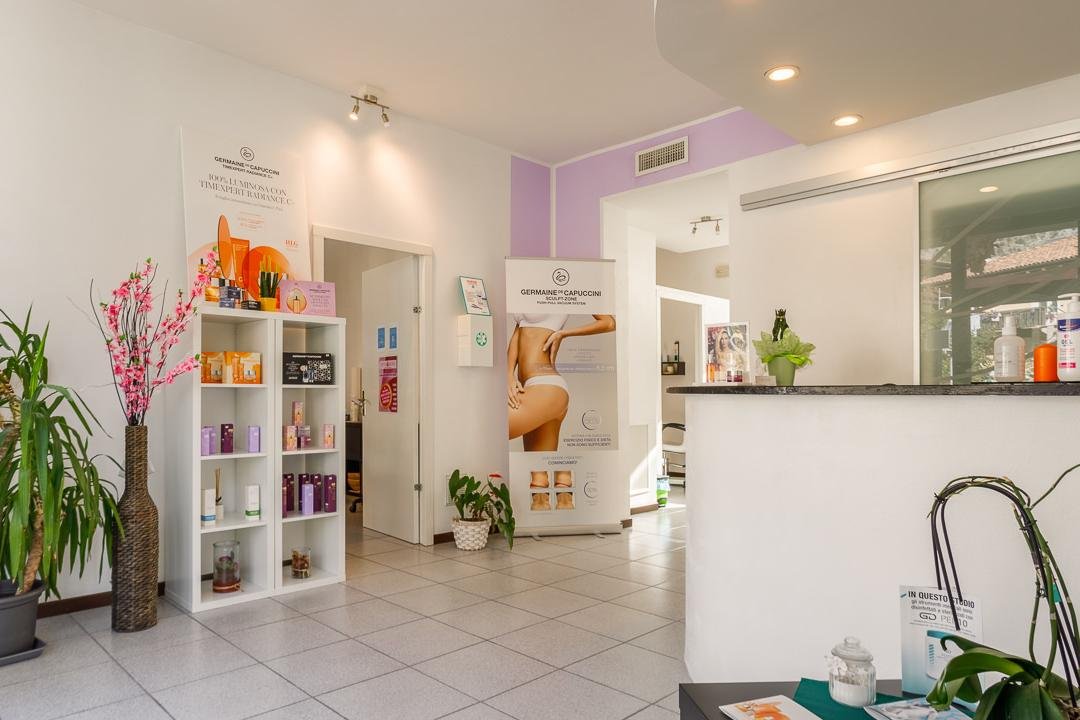 Estetica La Perla, Trentino Alto Adige