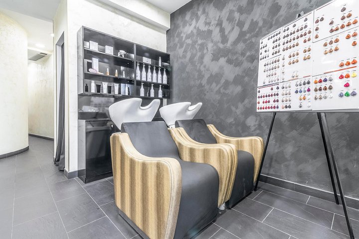 Noemi Salon de Beauté - Épilation Roma - Photo de galerie - OneBooking