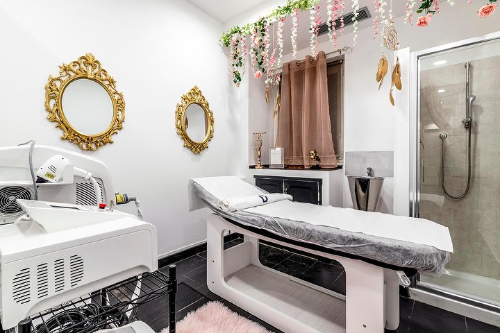 Noemi Salon de Beauté - Épilation Roma - Photo de galerie - OneBooking