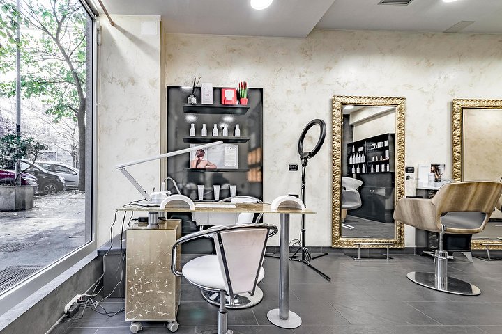 Noemi Salon de Beauté - Épilation Roma - Photo de galerie - OneBooking