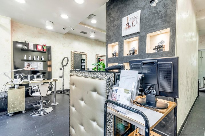 Noemi Salon de Beauté - Épilation Roma - Photo de galerie - OneBooking