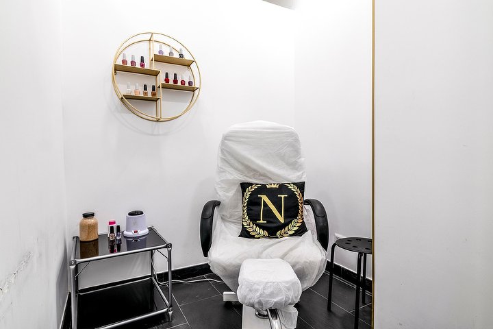 Noemi Salon de Beauté - Épilation Roma - Photo de galerie - OneBooking