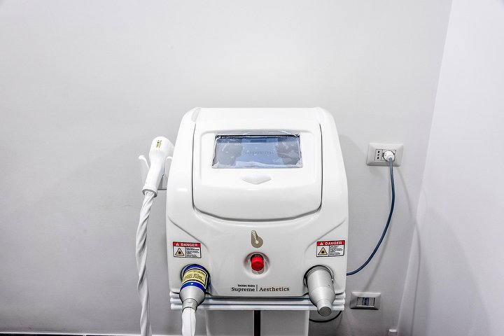 Noemi Salon de Beauté - Épilation Roma - Photo de galerie - OneBooking