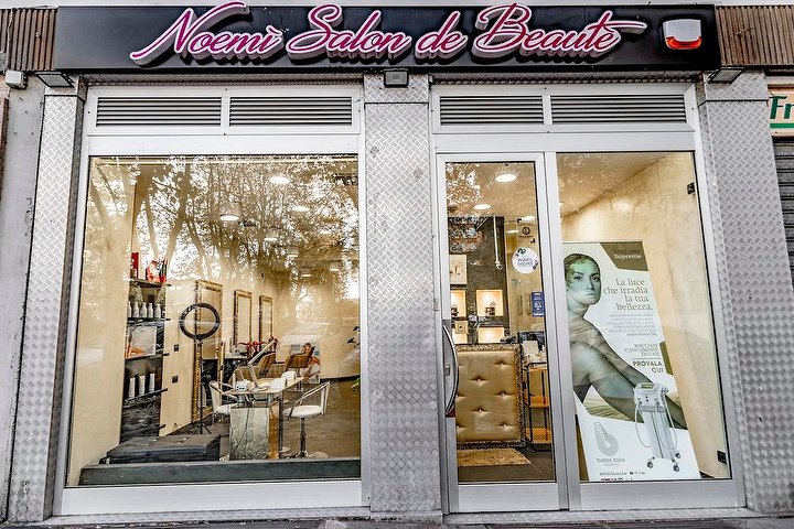 Noemi Salon de Beauté - Épilation Roma - Photo de galerie - OneBooking