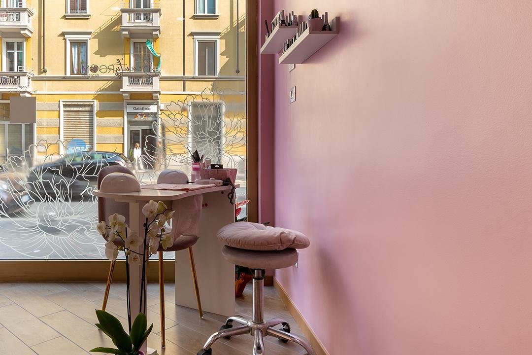 BeautyRoom, Istria, Milano