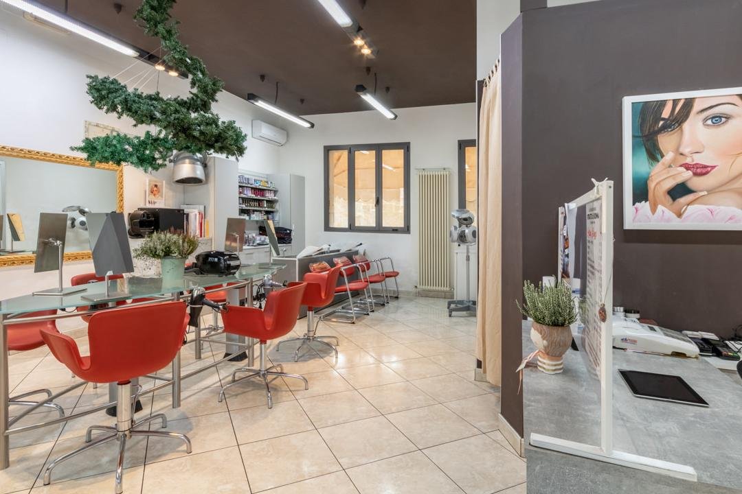 Ritratto di Donna, Lombardia