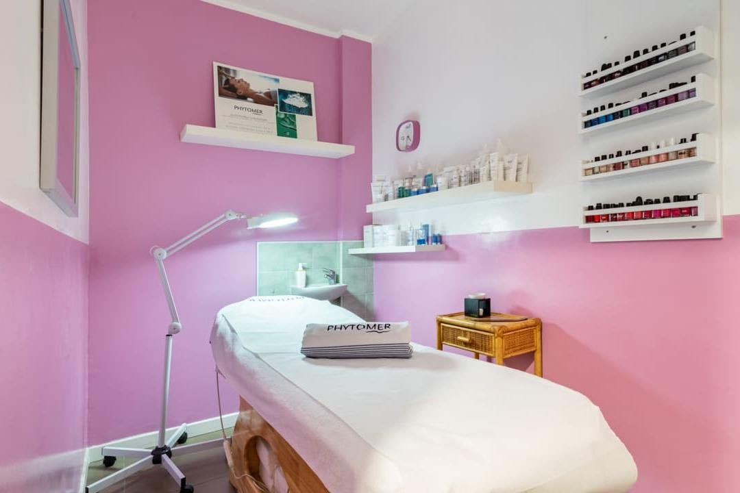 Venere Estetica e Benessere di Silvia Buttaro, Tor Marancia, Roma