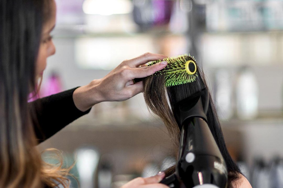 Mayika Coiffure, St Aubin, Toulouse