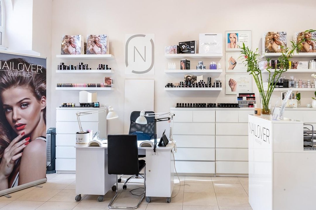 Nailover Nagelstudio, 12. Bezirk, Wien