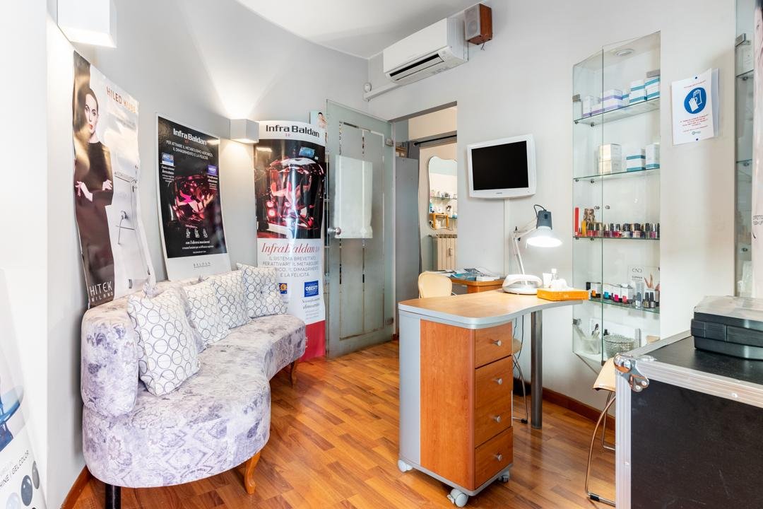 Estetica Avanzata di Sabrina De Palo, Le Cure, Firenze