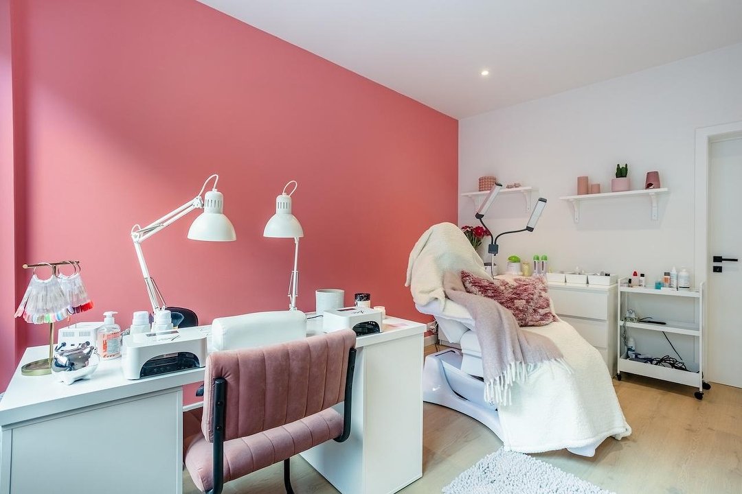 Maii Beauty, Antwerp