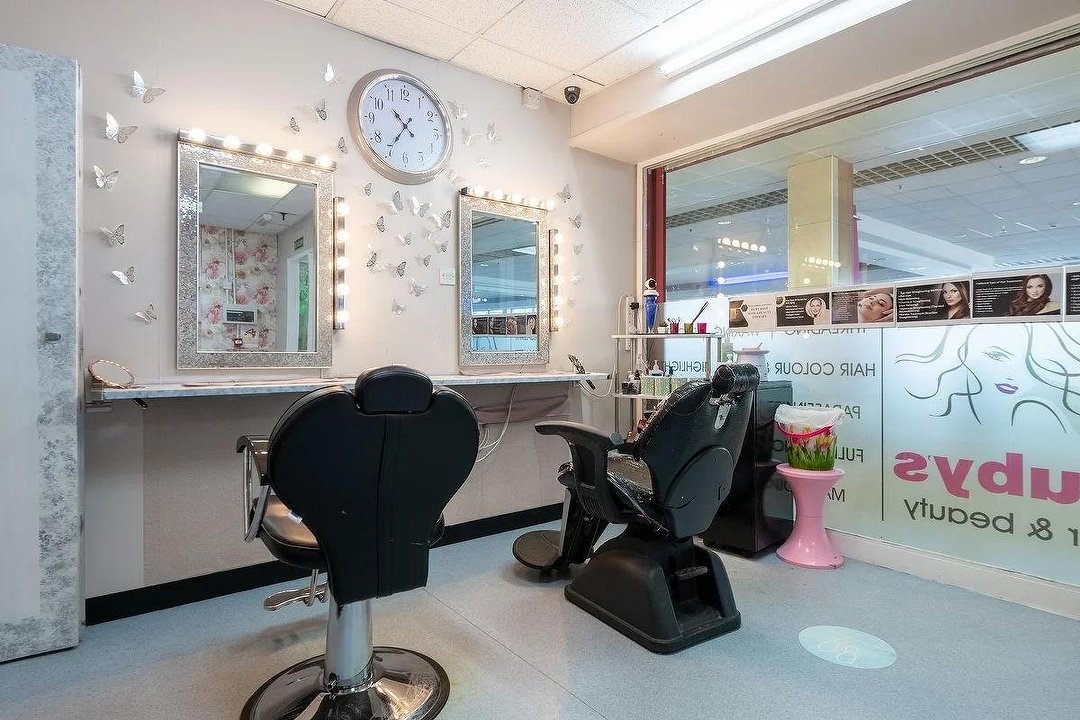 Ruby's Hair & Beauty Beauty Salon in Stretford, Trafford Treatwell