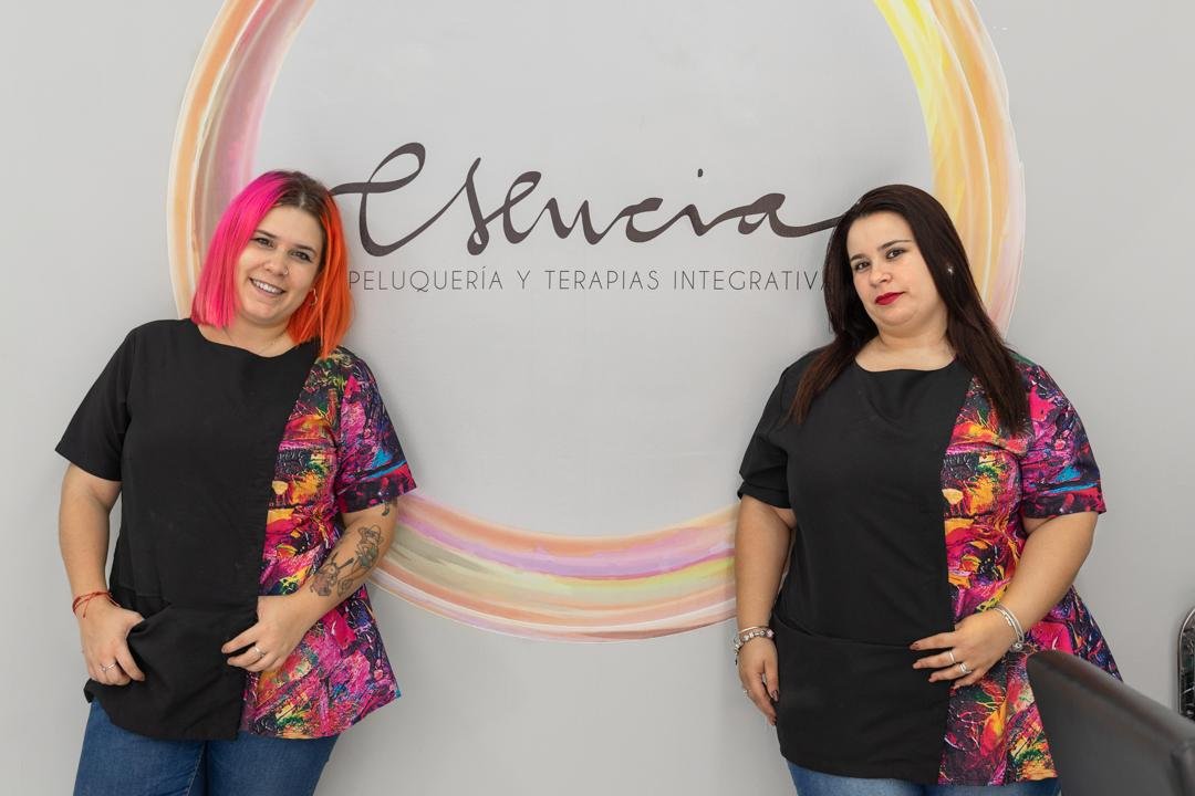Esencia  Peluquería y Terapias Integrativa, Huelva