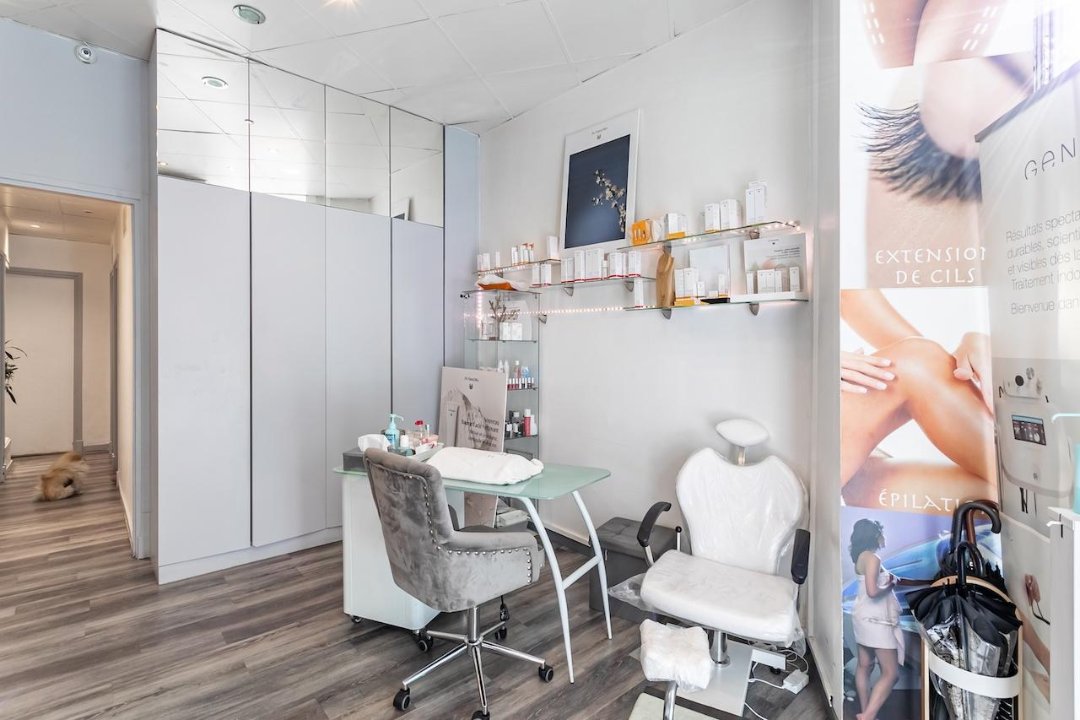 Odelliance, Ternes, Paris