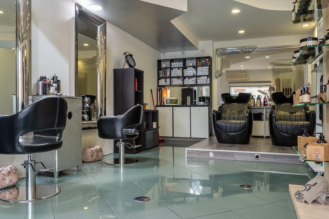 Hair Beauty - Cabeleireiro & Estética, Distrito de Setúbal