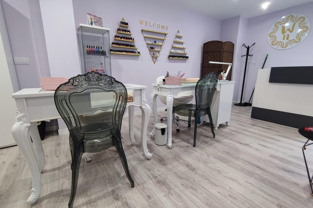 Dumai Belleza, Coslada, Comunidad de Madrid