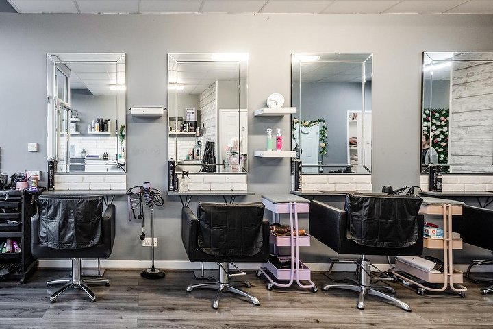 The Beauty Box | Hair Salon in Halesowen, West Midlands County ...