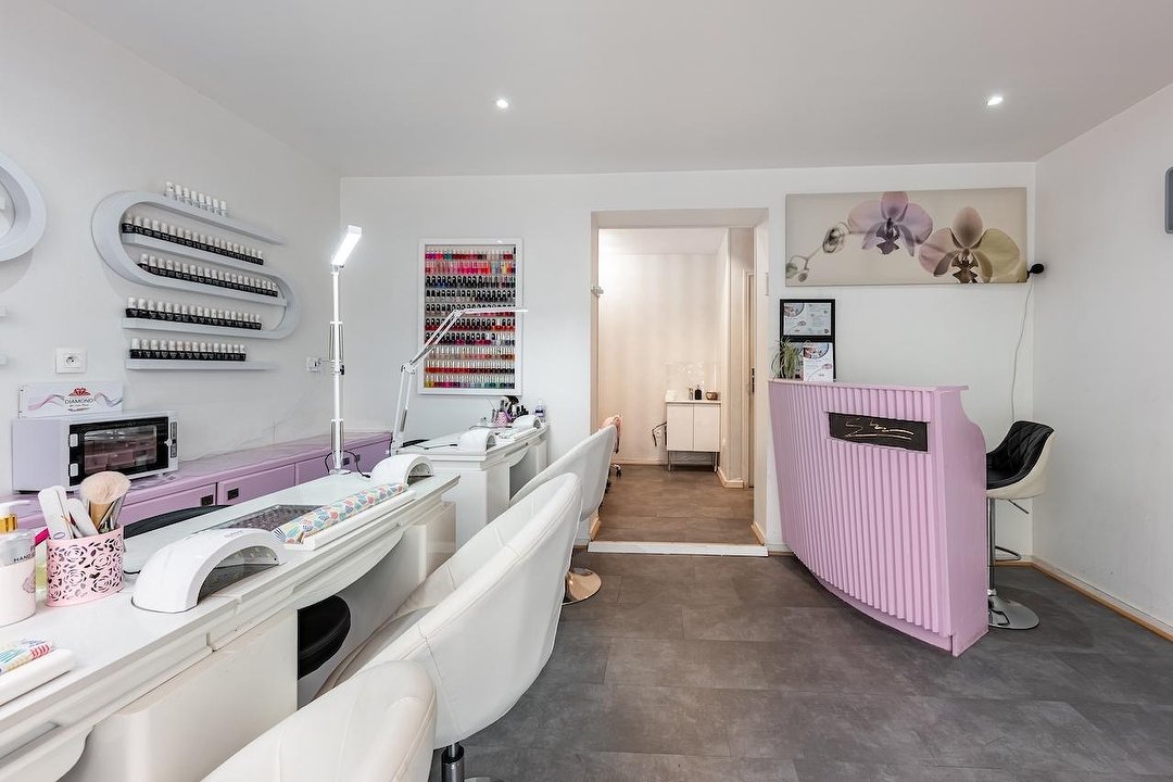 Bonheur Nails, Charenton-le-Pont, Val-de-Marne